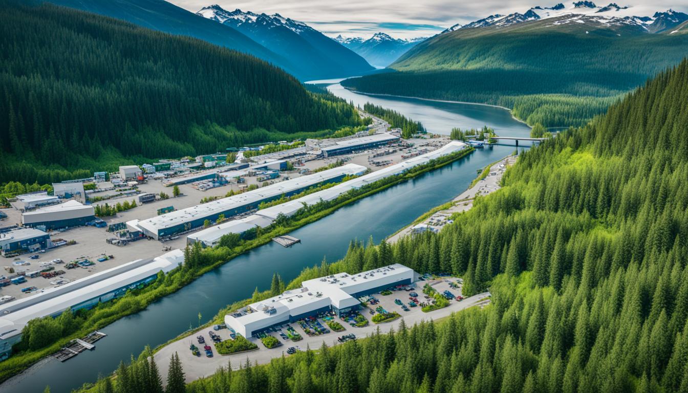 Best Dispensaries in Alaska
