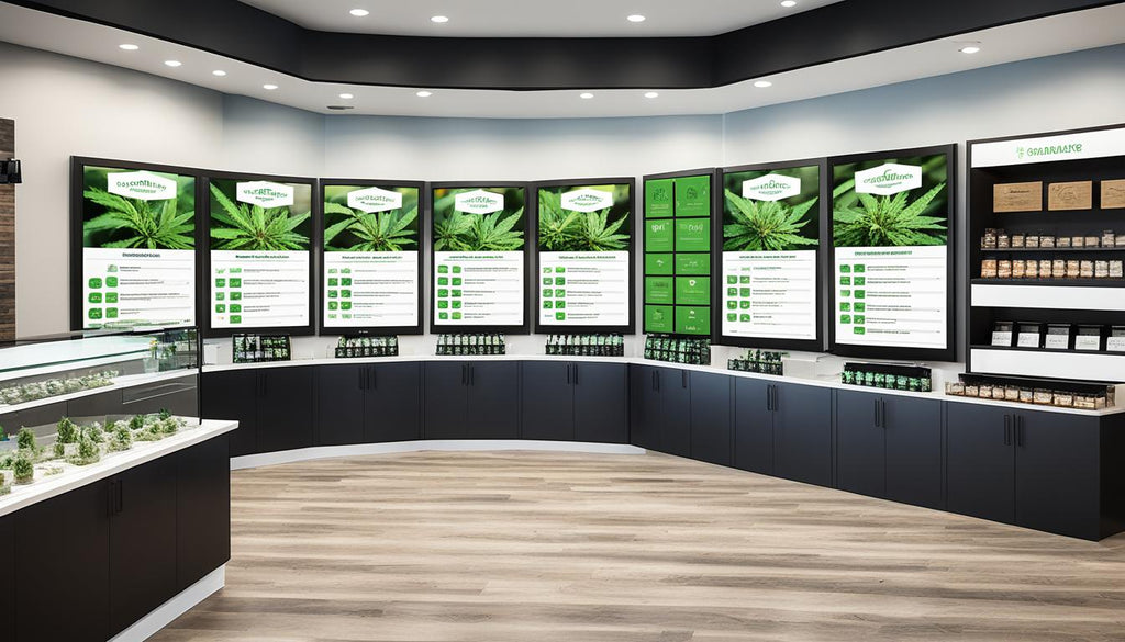 Best Dispensaries in Arkansas Top 4 Cannabis Shops