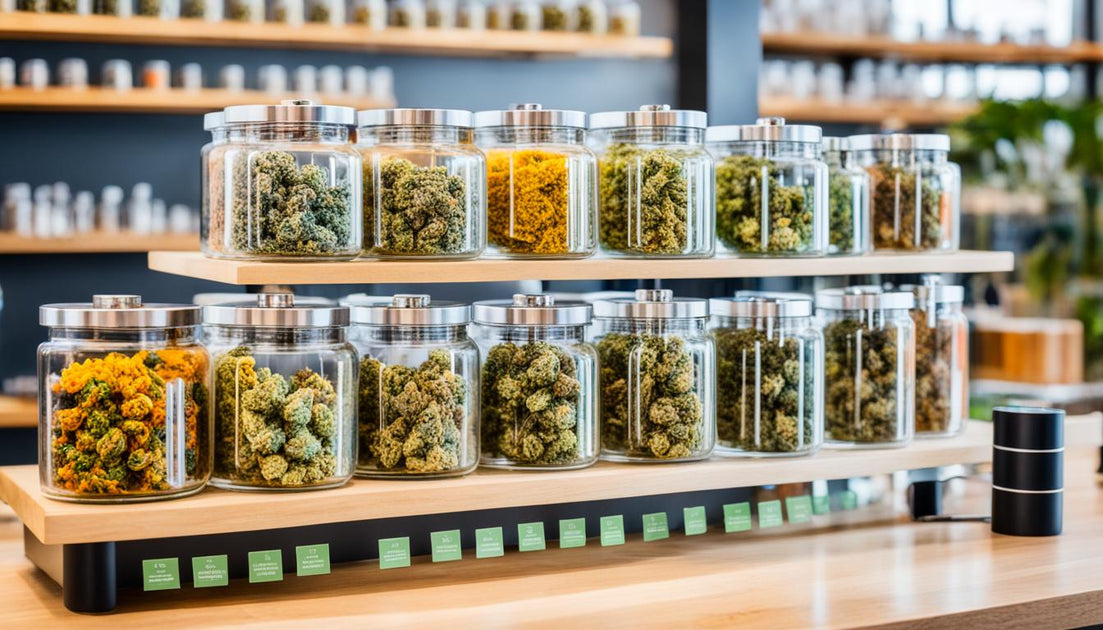Best Dispensaries in Connecticut