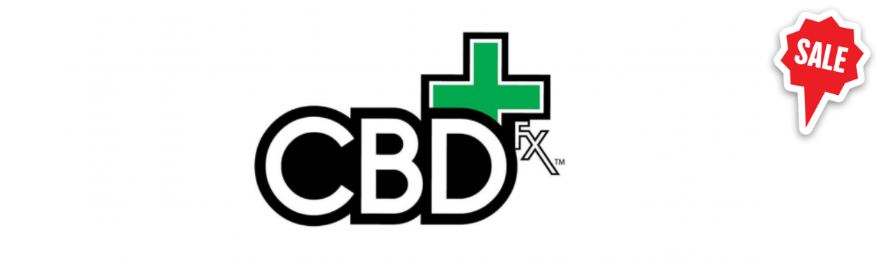 CBDfx Coupon Code