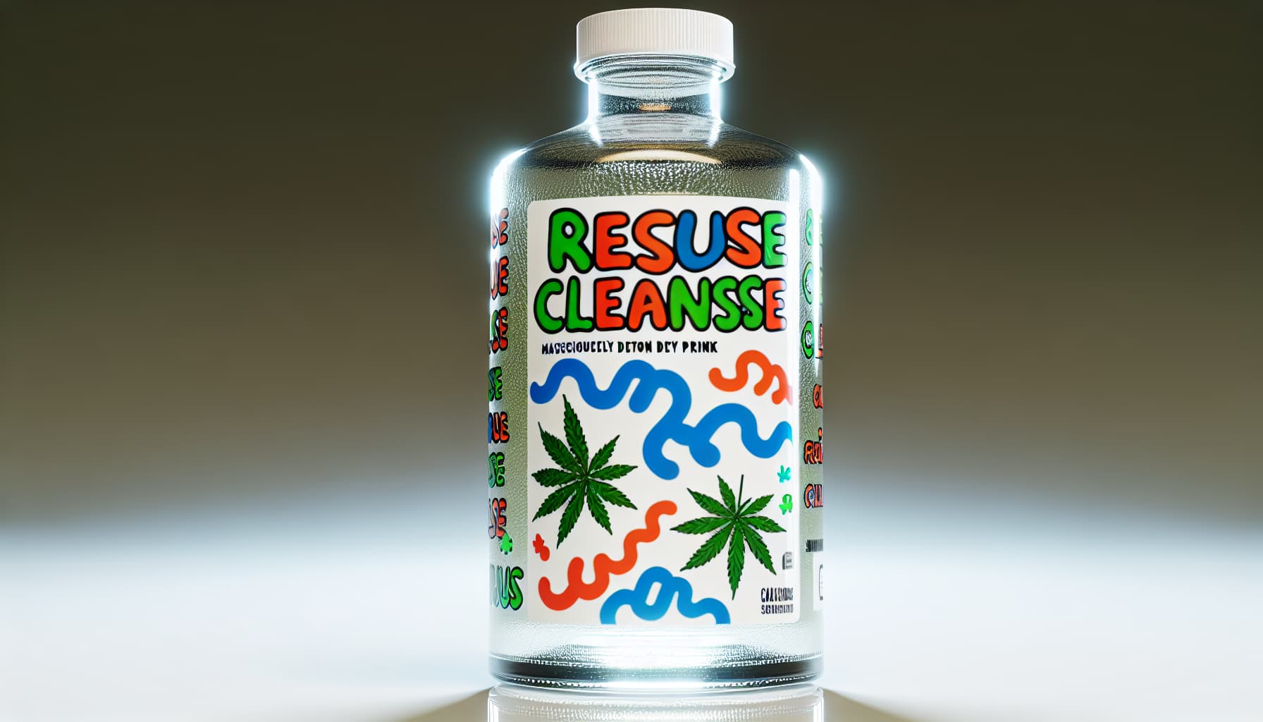 Best Detox Drink for Weed
