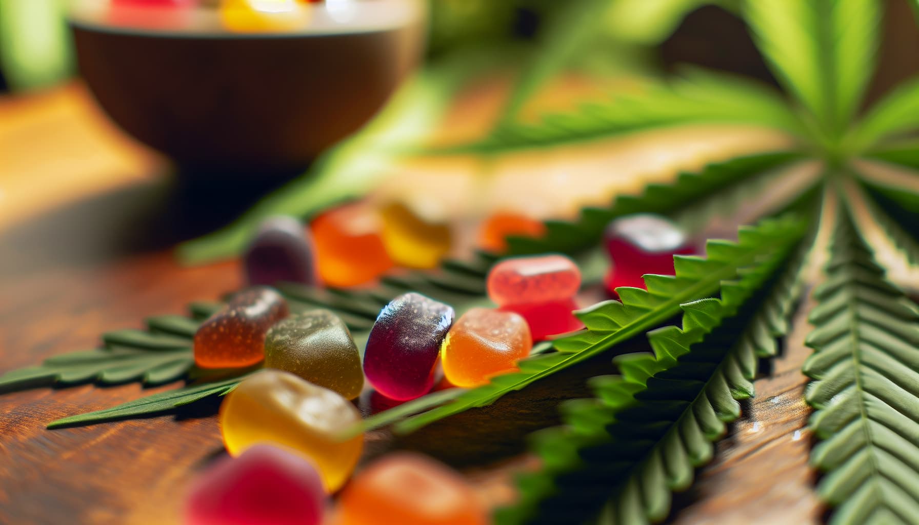 Best Edibles for Sleep
