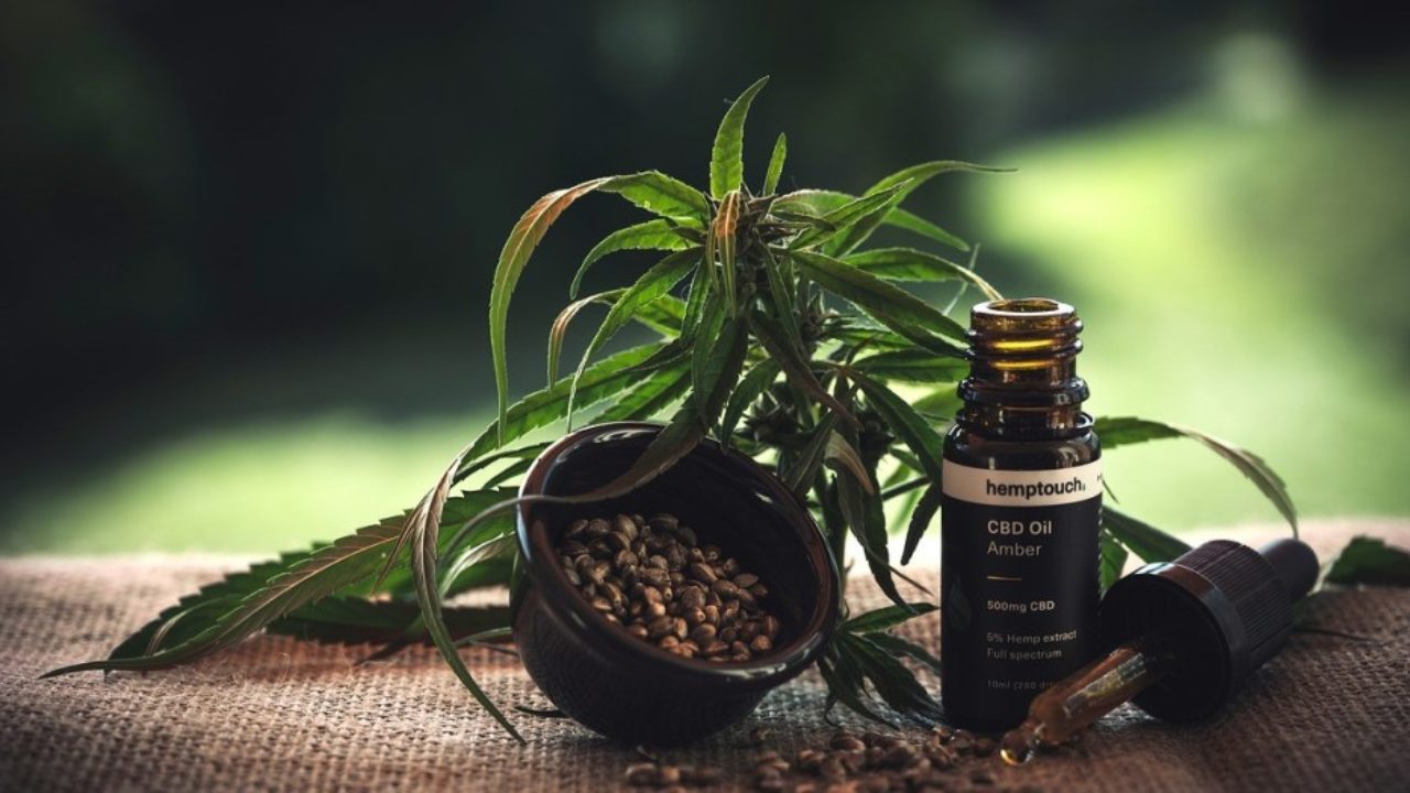 How Old Do You Have to be to Buy CBD - Get The Facts!!