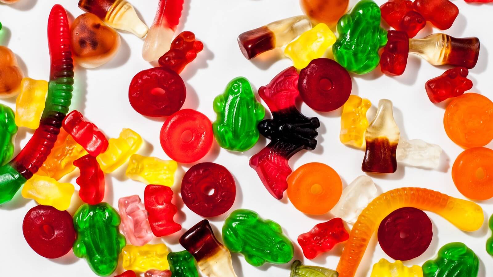 Marijuana Edibles