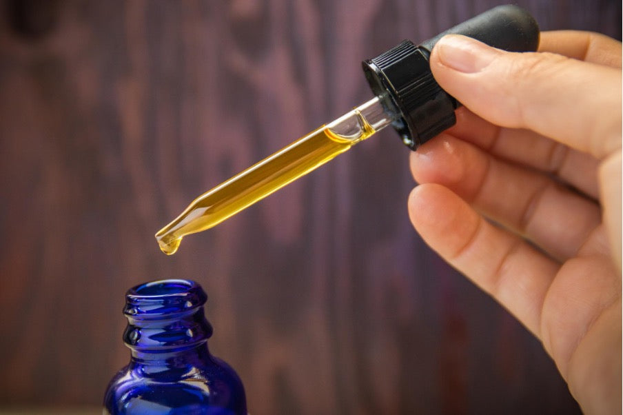 Different ways to get full-spectrum effects of Cannabis