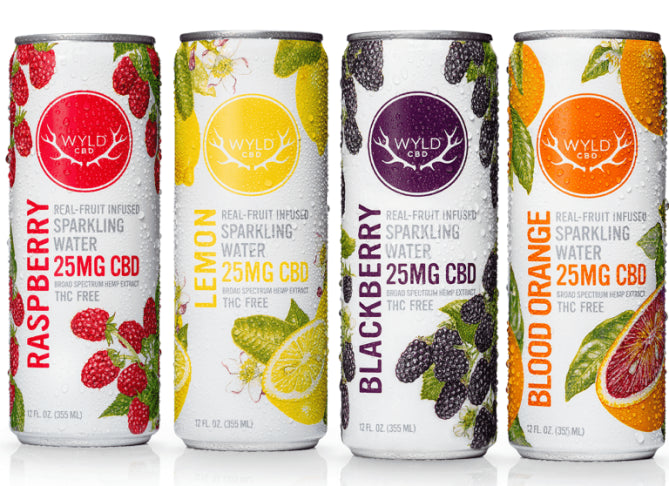 CBD Drinks