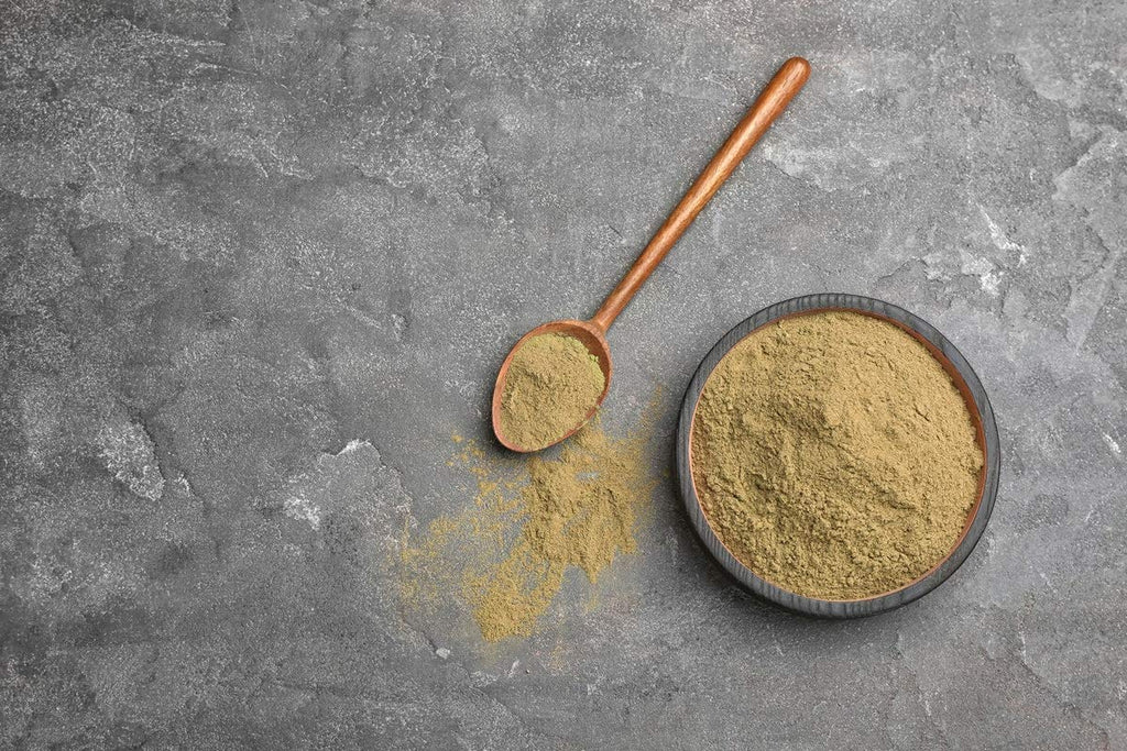 Hemp Protein vs Pea Protein Which has more muscle?