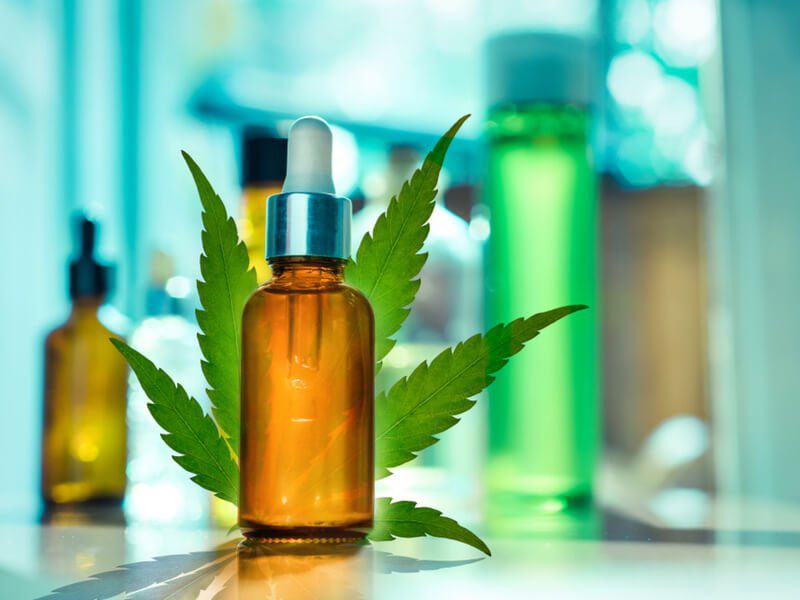 How Old Do You Have to be to Buy CBD