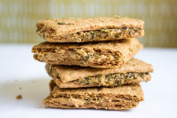 How To Make Cannabis Firecrackers In An Air Fryer