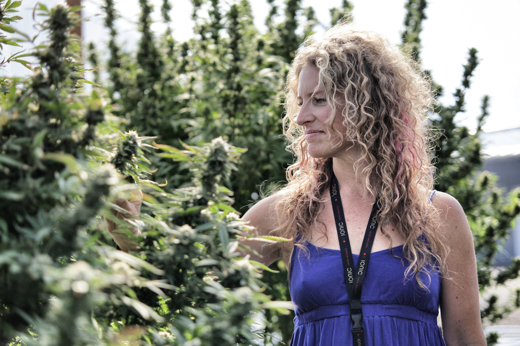 Leah Maurer: Working Hard for the Right Reasons