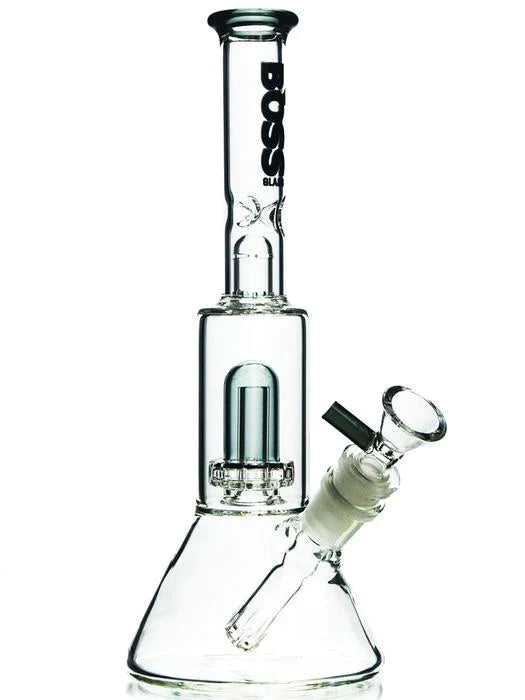 What is a Percolator Bong & How Does it Work