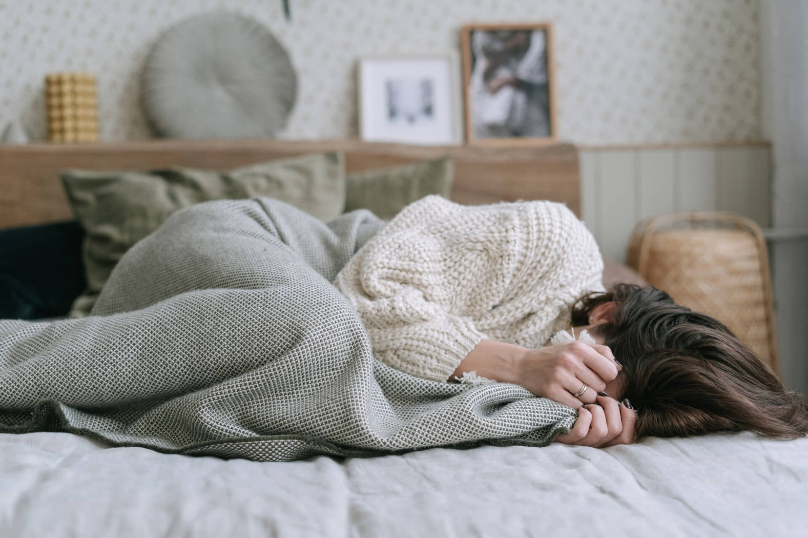 Is Marijuana The Answer To The Chronic Pain Pandemic?