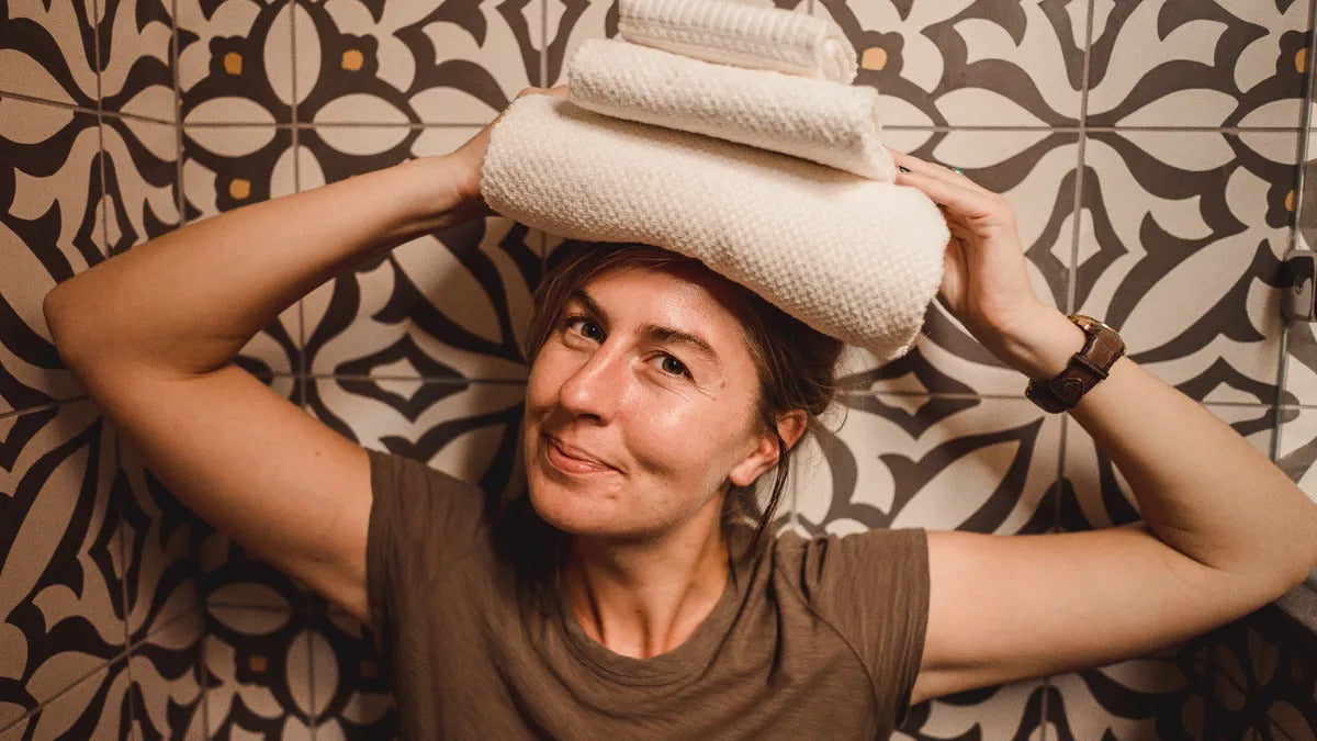 Best Hemp Towels | Organic And Natural Hemp