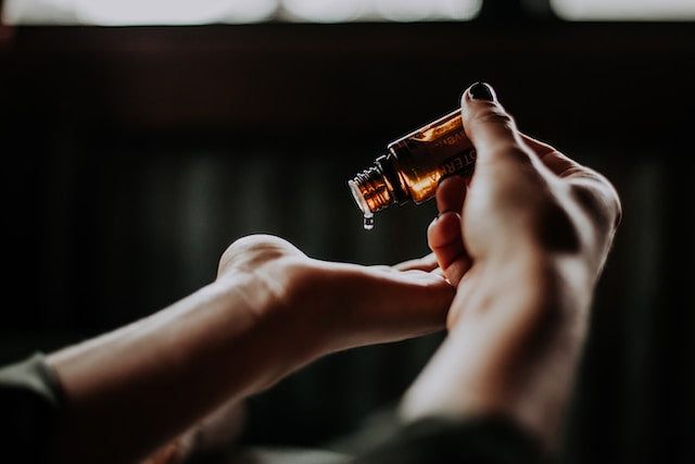 CBD Oil for Inflammation