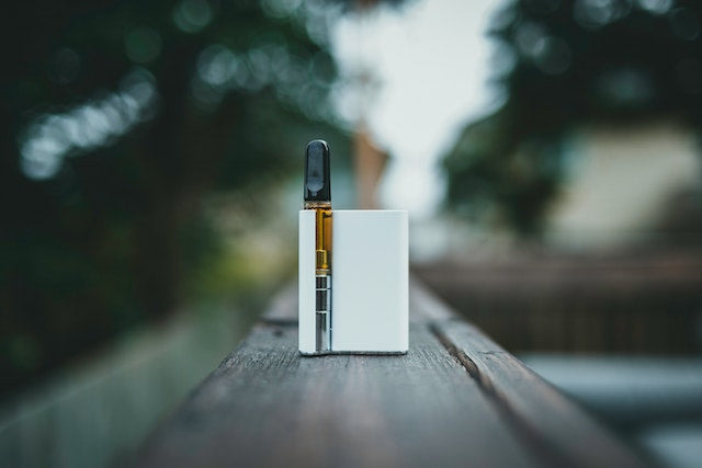 Exploring Dab Carts: Your Essential Guide to Vaping