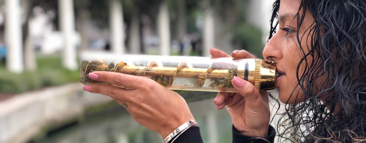 Best Glass Blunts