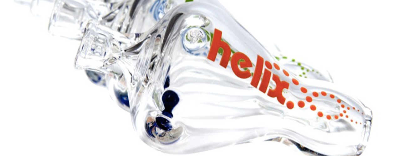 helix pipe smoke