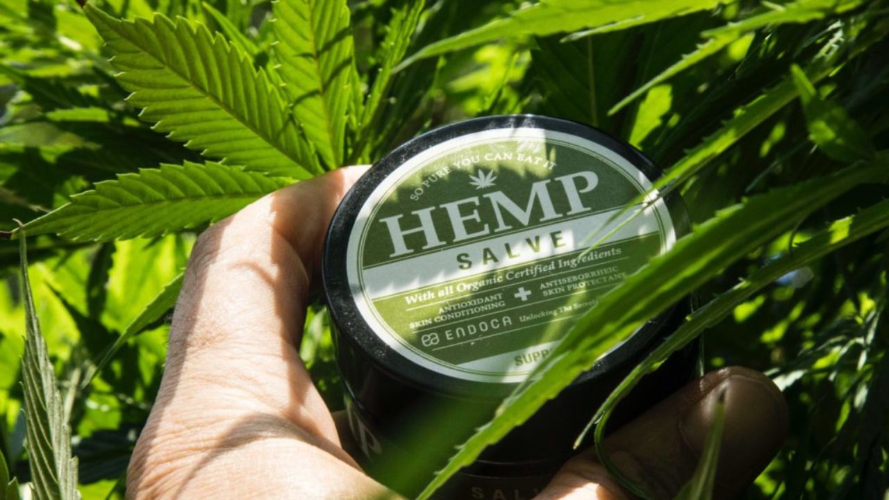 best hemp wax products