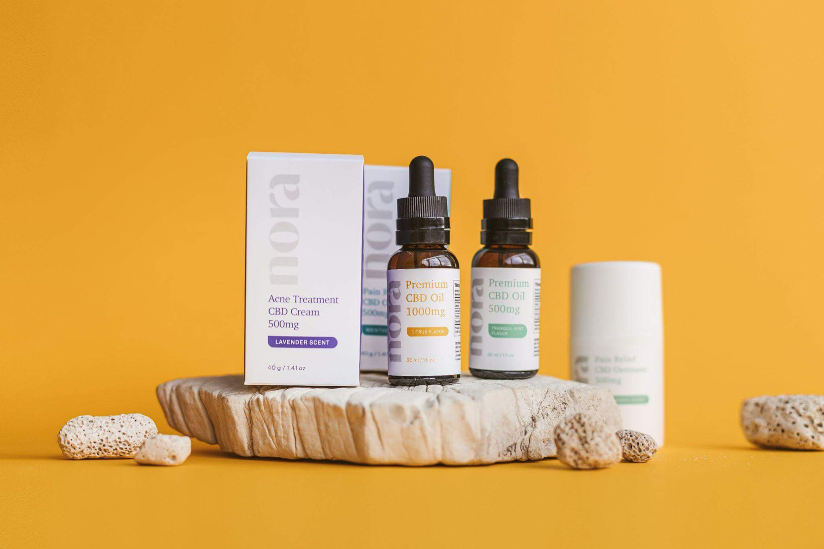 Private Label CBD
