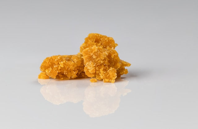THC Diamond