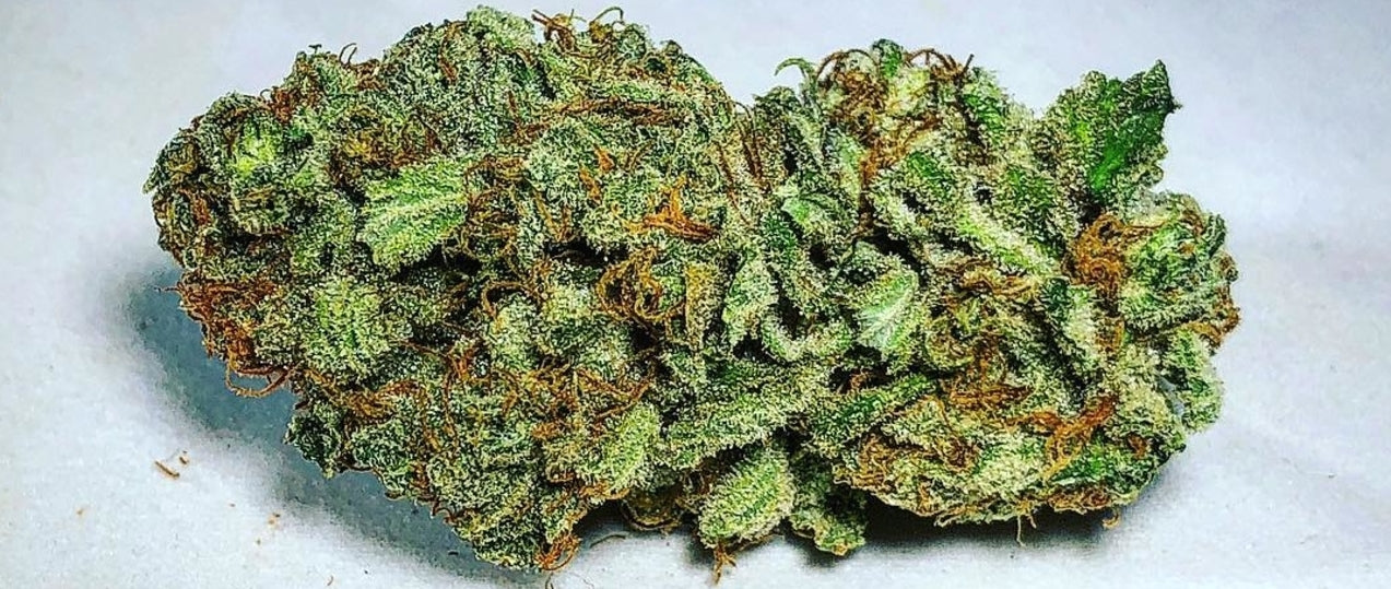 moonshine haze sativa nug