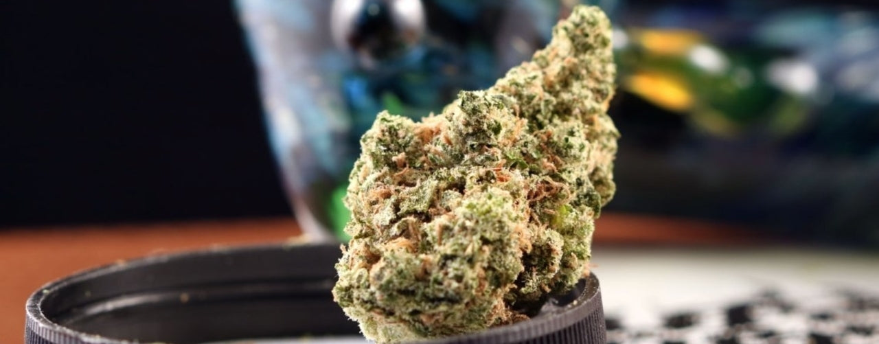 Fruity Pebbles Strain Review | Fruity Pebbles Weed