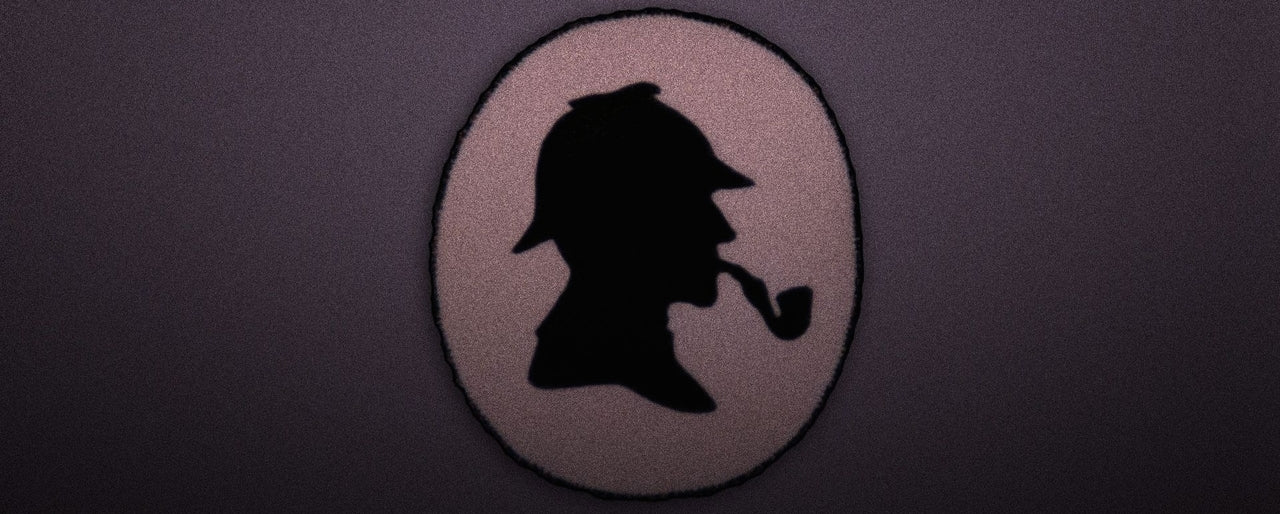 sherlock pipe smoke marijuana