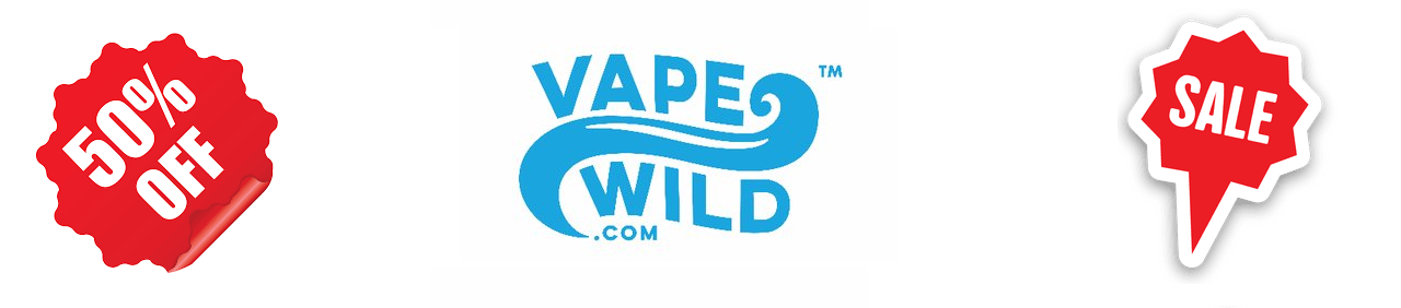 Vape Wild Coupon Code