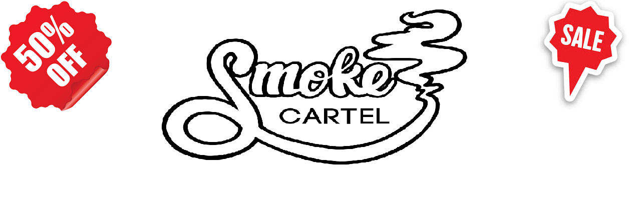 Smoke Cartel Coupon Codes