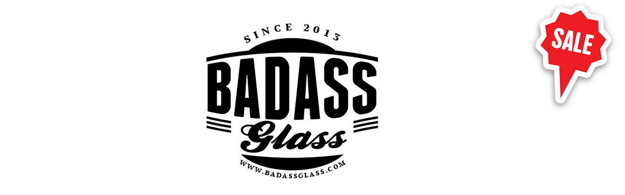 Bad Ass Glass Coupon