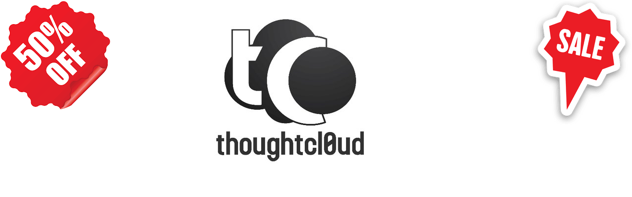 Thought Cloud Coupon Codes