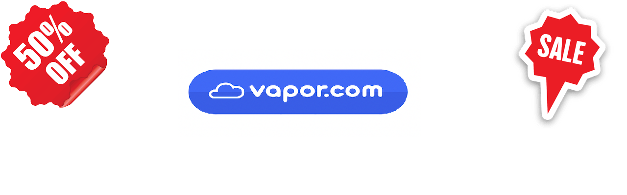 Vapor Coupon Codes