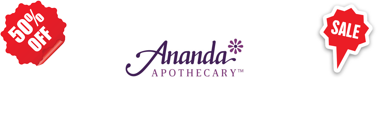 Ananda Apothecary Coupon Codes