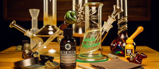 Best Weed Box