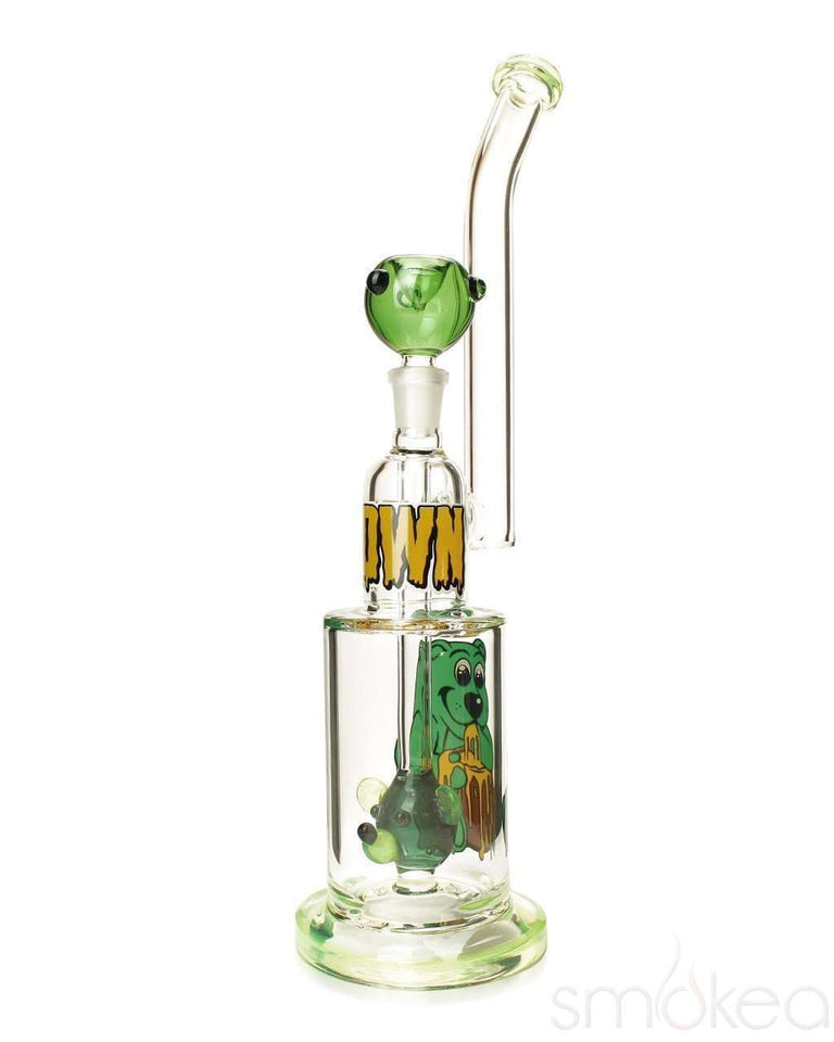 Blown Bongs