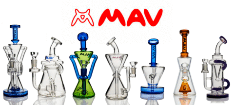 MAV Glass