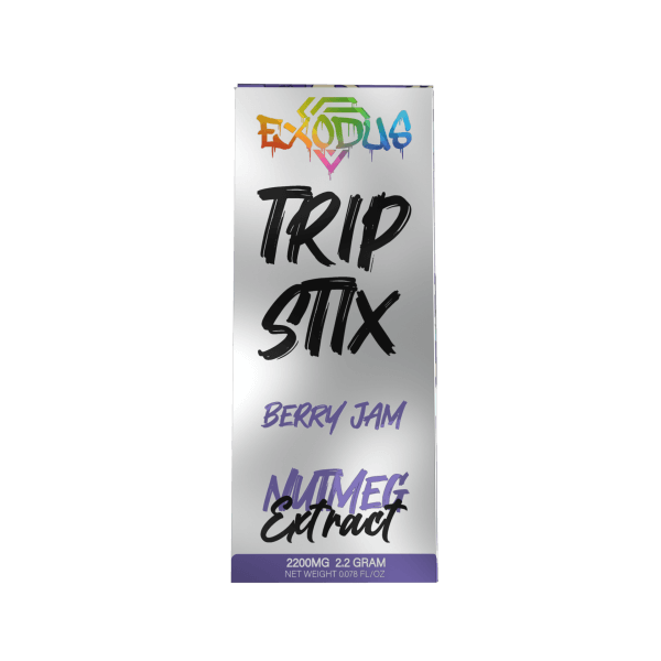 TRIP STIX SINGLE – BERRY JAM