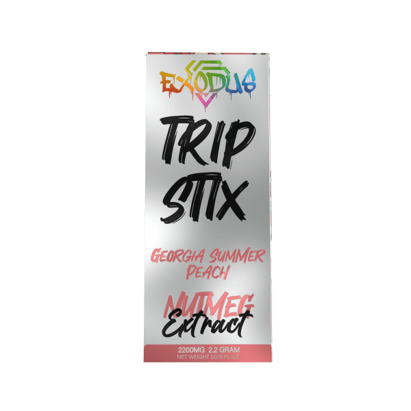 TRIP STIX SINGLE – GEORGIA SUMMER PEACH