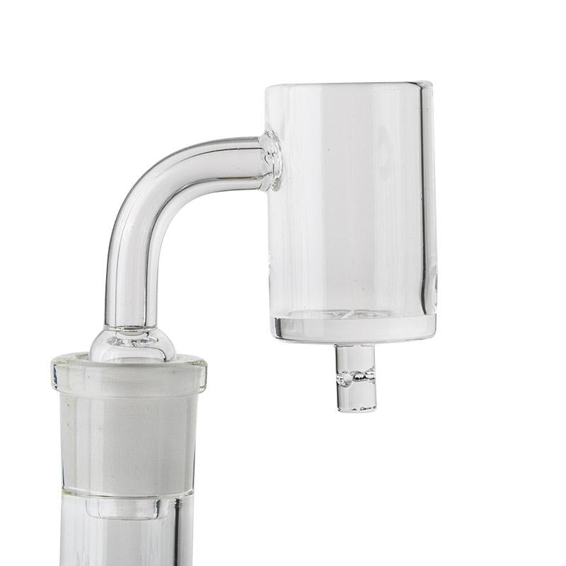 Quartz Bangers 14mm Dab Quartz Banger With Handle