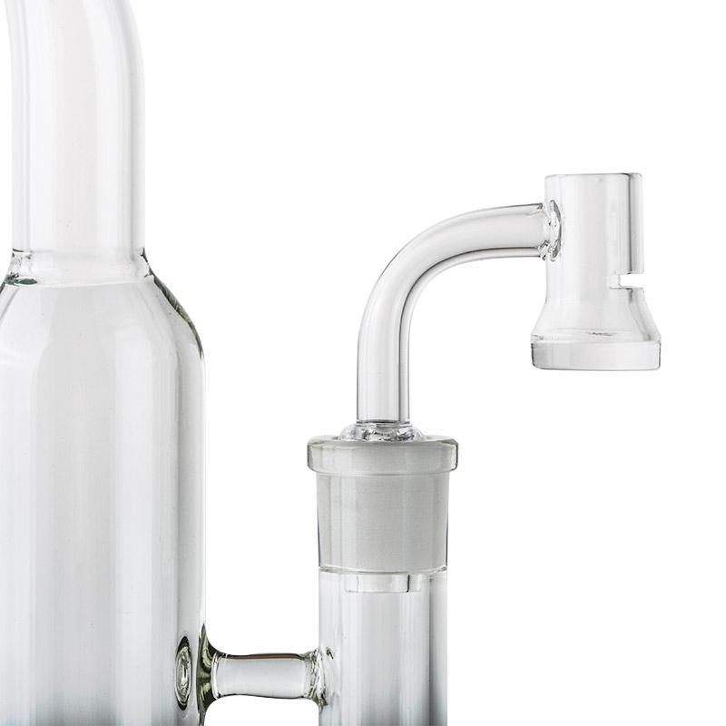 Quartz Bangers 14mm Thick Base Quartz Banger