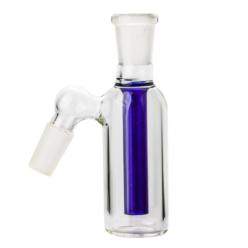 Ashtray 14mm Straight Tube Ash Catcher