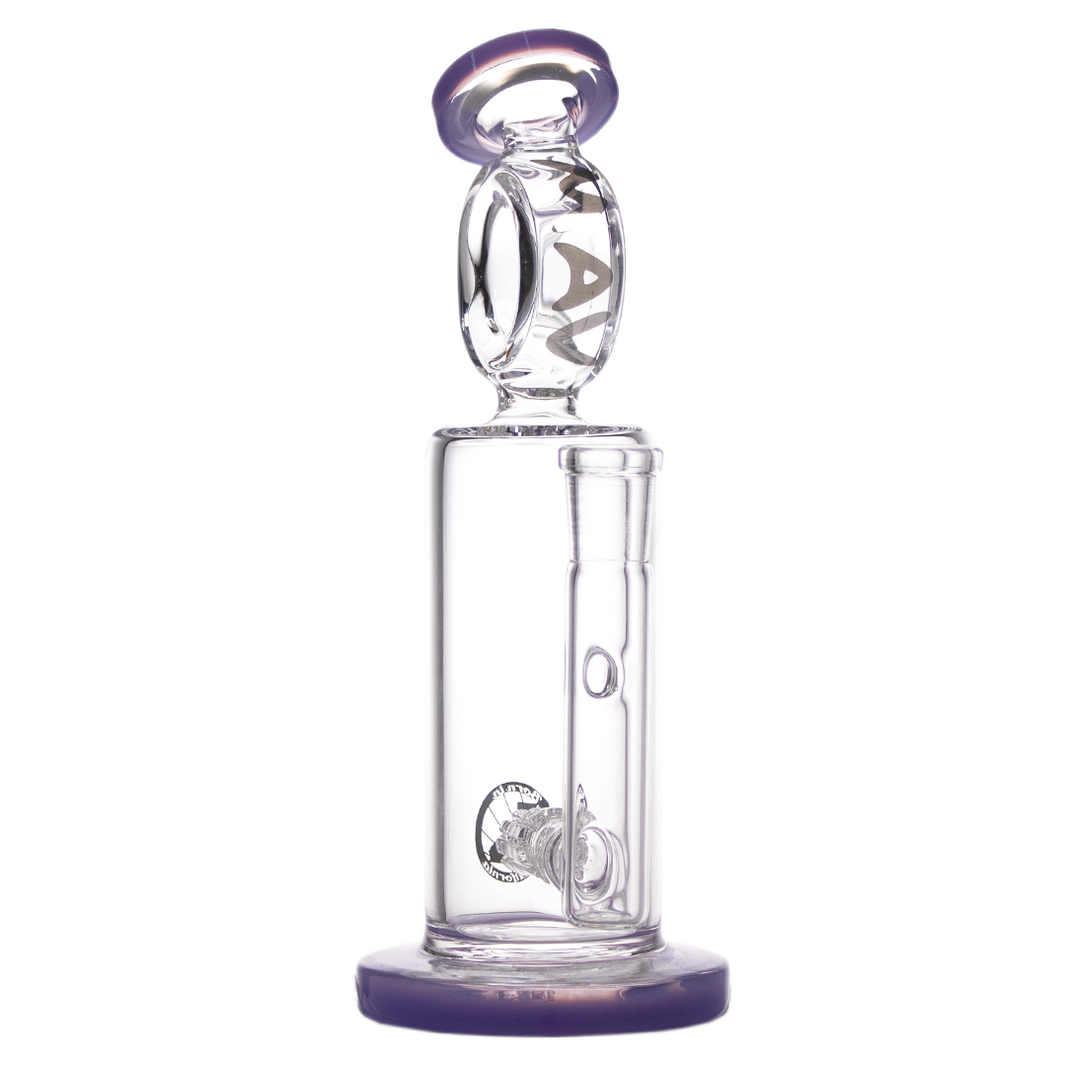 Dab rigs Inline 405 Barrel Top