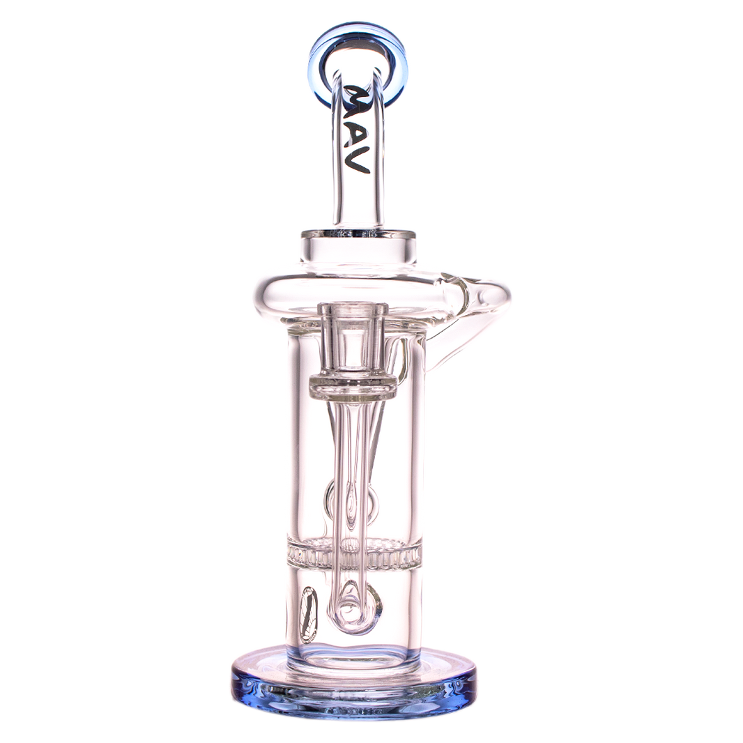 Recycler bong The Sonoma Recycler