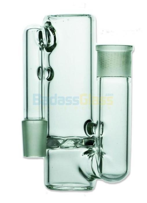 Ash catcher 18mm 90 Degree Turbine Ash Catcher