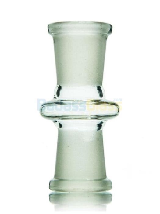 Accessories 18mm Female to 18mm Female Adapter