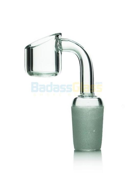 e-nail 18mm Male Quartz Cup - 3mm Thickness