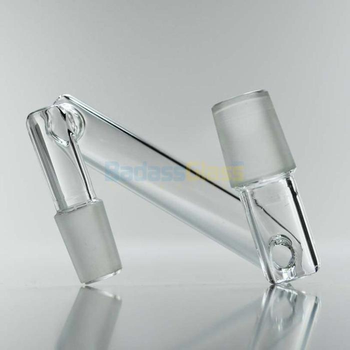 Drop Down 18mm Male to 14mm Male Drop Down