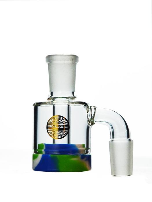 recycler bong 18mm Male Reclaimer