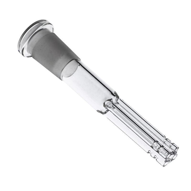 Bong Attachments 5.1" 18mm To 14mm Tree Perc Downstem