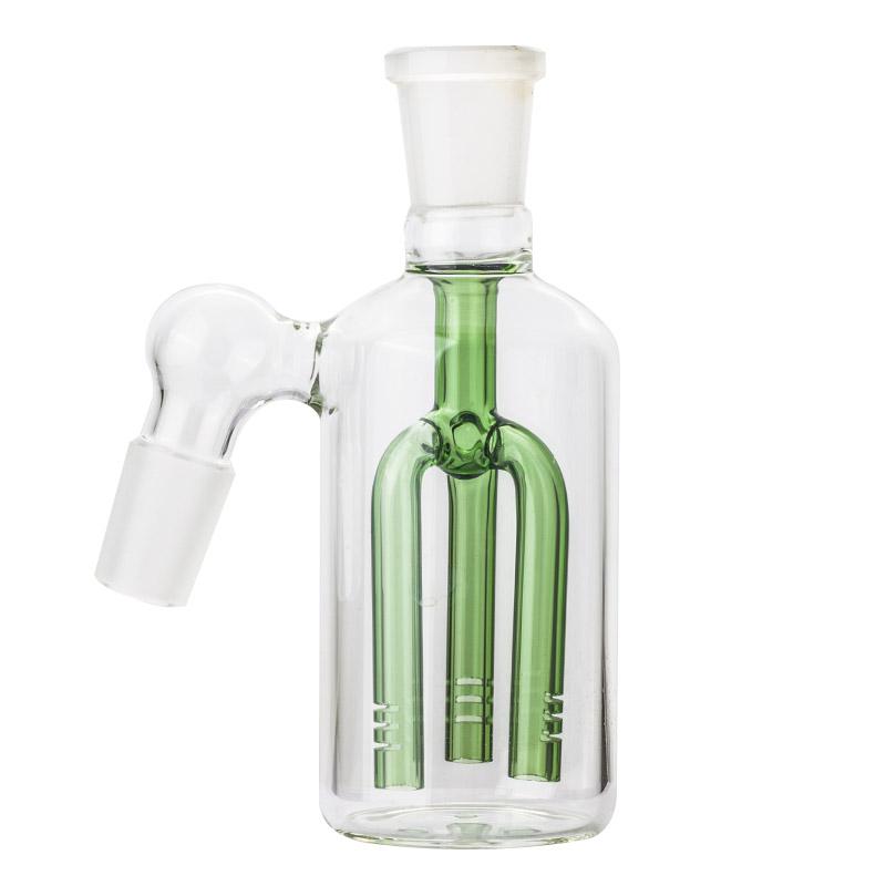 Ash Catcher 18mm 3-Arm Tree Perc Ash Catcher